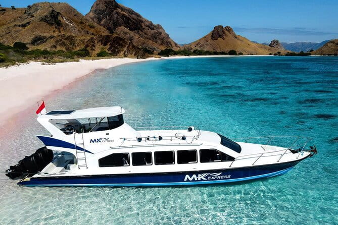 Full Day Komodo Tour With Hey Bali Info Visit 6 Spot - Key highlights to know before you go