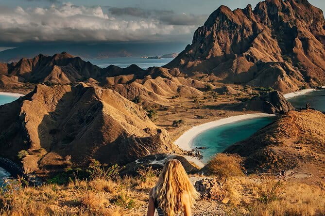 Full Day Komodo Tour With Hey Bali Info Visit 6 Spot - Six Stops, One Long Day: Is It Worth $79.46?