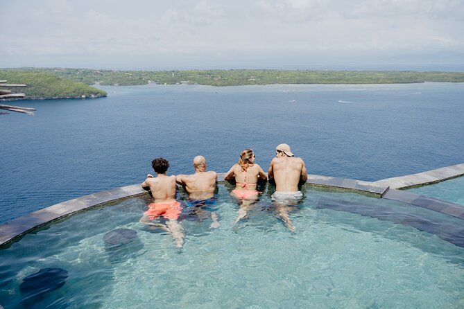 Full Day Land and Sea Tour to Nusa Penida with 4 Snorkeling Spots - Why this Nusa Penida day feels efficient