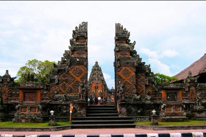 Full Day Private Guided Tour in Bali - Price and logistics: what you pay, and what you pay later
