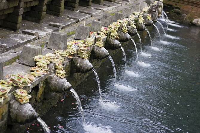 Full Day Private Guided Tour to Bali - Why Bali’s best-known sights fit into one private 9-hour day