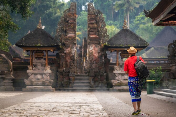 Full Day Private Guided Tour to Bali - Optional add-ons in Ubud and beyond, how to pick without wasting time