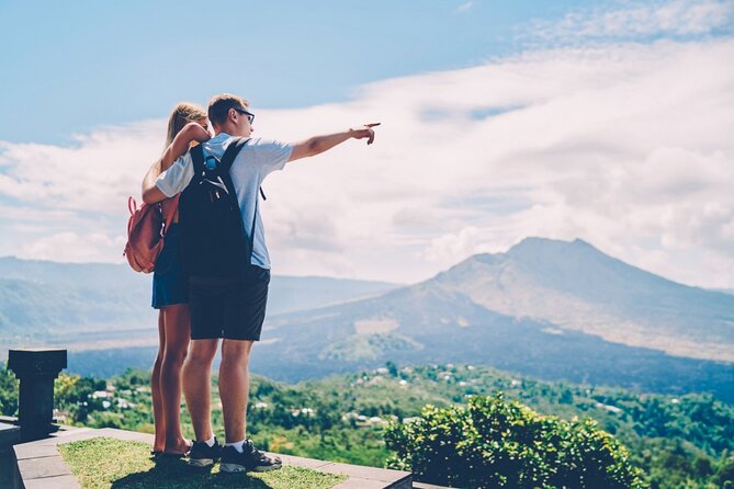 Full Day Private Guided Tour to Bali - Pickup and private vehicle logistics, the stuff that saves your day