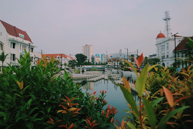 Full Day Private Jakarta Tour(Inc Lunch, Puppet show, & Souvenir) - Why this private Jakarta route is a smart use of a short visit