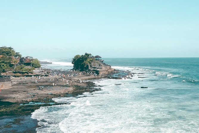 Full-Day Private North Bali Tour with Free WiFi - Jatiluwih rice terraces: UNESCO views that feel like work, in a good way
