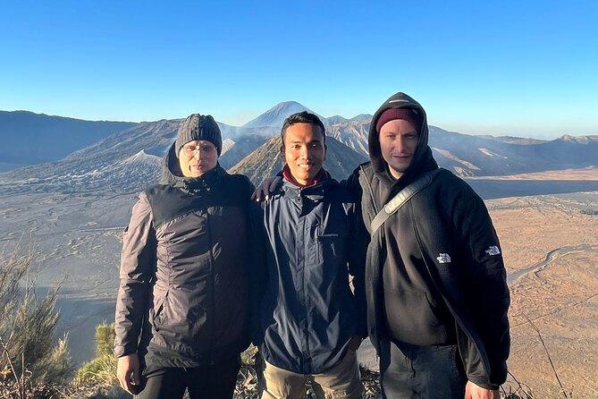 Full Day Private Sunrise Tour in Bromo - Why This Bromo Dawn Run Starts Around Midnight