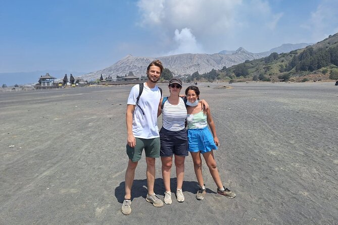 Full Day Private Sunrise Tour in Bromo - Lava View Lodge Breakfast: Fuel for the Final Stretch