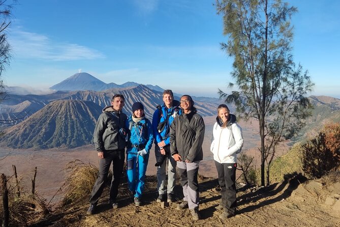 Full Day Private Sunrise Tour in Bromo - The Surabaya to Bromo Road Trip, and Why It Matters