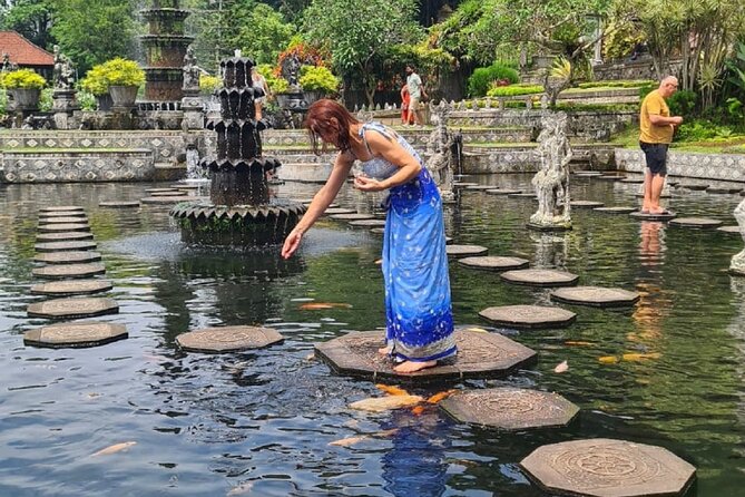 Full-Day Private Tour in Gate of Heaven and East Bali - Why This East Bali Day Feels Worth the Long Drive