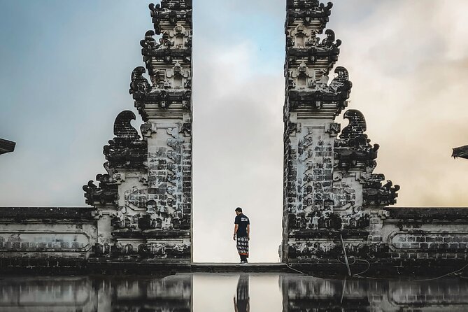 Full-Day Private Tour in Gate of Heaven and East Bali - Price and Value: What You’re Really Paying For