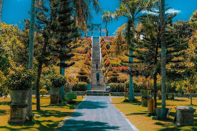 Full-Day Private Tour in Gate of Heaven and East Bali - Guides, Timing, and the Little Things That Make or Break the Day