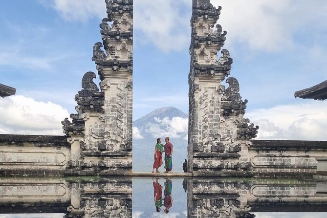 Full-Day Private Tour in Gate of Heaven and East Bali - 6:00 AM Pickup and Door-to-Door Logistics From Ubud or South Bali