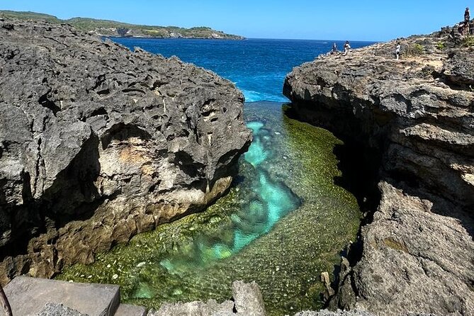 Full Day Private Tour in Nusa Penida - How This Private Nusa Penida Day Actually Works