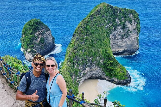 Full Day Private Tour in Nusa Penida - Angel’s Billabong: The Wave-Fed Sea Pool Between Cliffs