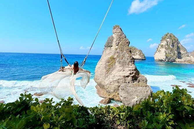 Full Day Private Tour in Nusa Penida - Price and Value: What $77 Covers (and What It Doesn’t)