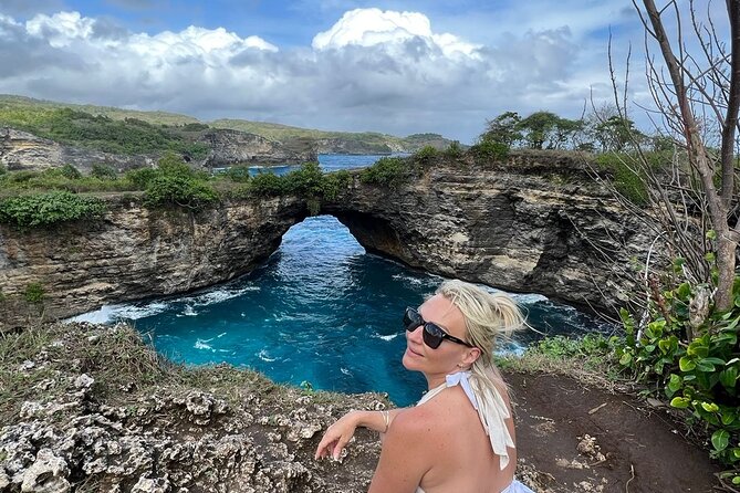 Full Day Private Tour in Nusa Penida - The Real Reality of a 9-Hour Day: Heat, Walking, and Timing