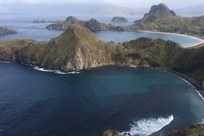 Full Day Tour to Komodo Island By Speed Boat to explore 6 destinations - Six stops, one long day: how the pace works