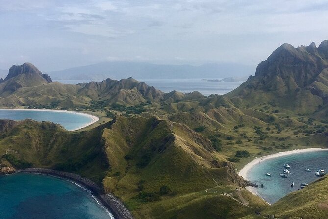 Full Day Tour to Komodo Island By Speed Boat to explore 6 destinations - What to pack for this Komodo day trip