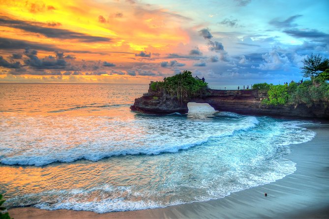 Full-Day Tour to Water Temples and UNESCO Rice Terraces in Bali - The Driver-Guide Factor: Why This Tour Feels Personal
