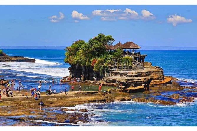 Full day Ubud and Tanah Lot tour - Key highlights to know before you go