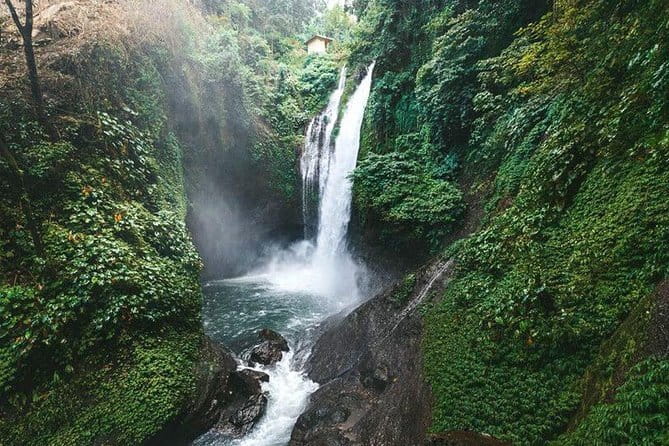 Full day Ubud and Tanah Lot tour - Private car comfort and the “no-rushing” difference