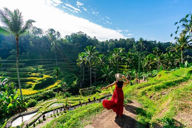 Full Day - Ubud Art Village and Mount Batur Kintamani with Lunch - Price and timing: a long but focused Bali highlights loop