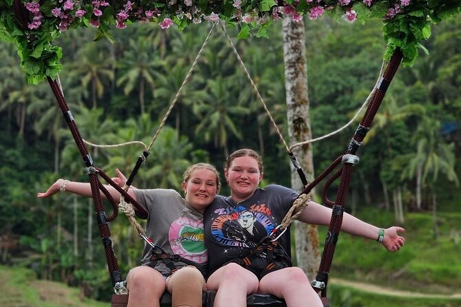 Full Day - Ubud Art Village and Mount Batur Kintamani with Lunch - Kintamani lunch with Mount Batur scenery: the best mid-day payoff