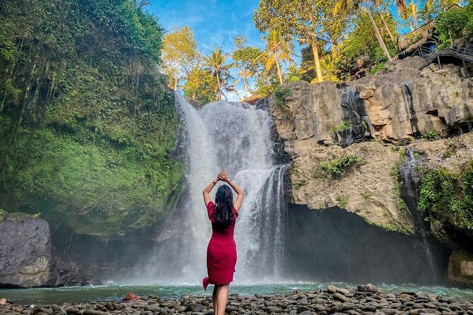 Full Day - Ubud Art Village and Mount Batur Kintamani with Lunch - Segara Windhu coffee tastings, including Luwak-style processing