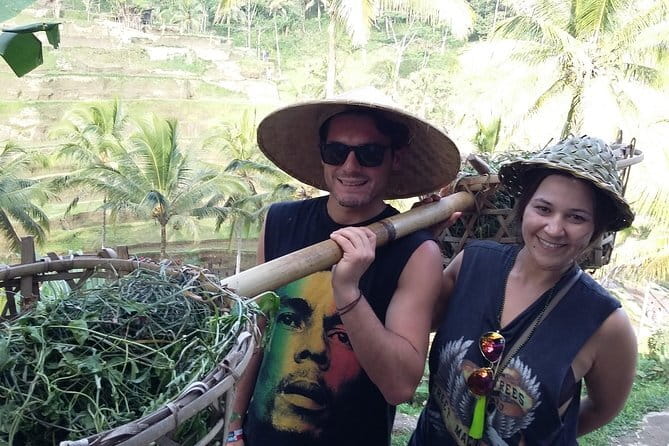 Full-Day Ubud Village including Mt Batur Tirta Empul and Sightseeing Tour - Key Highlights You Can Actually Use