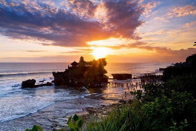 Full-Day Ubud Village including Mt Batur Tirta Empul and Sightseeing Tour - Price and Value: Is $78 Worth It for Entrance Fees and Transfers?