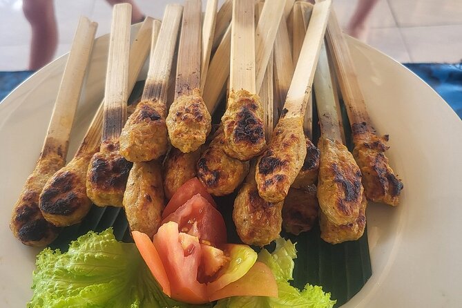 Full Day Ubud Waterfall Visit and Cooking Experience - Transport, group size, and why $21.44 can work