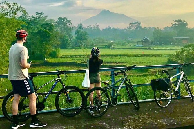 FUN Cycling Tour De Temples - Why This Yogyakarta Temple Ride Beats Standard Temple Hopping