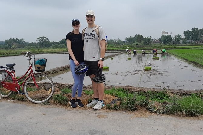 FUN Cycling Tour De Temples - The Price, Lunch, and What You Should Budget for Entrance Fees