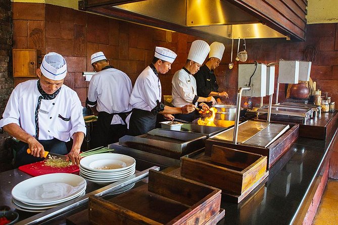 Gabah Restaurant at Ramayana Resort Bali - Who this works for, and who should consider a different option