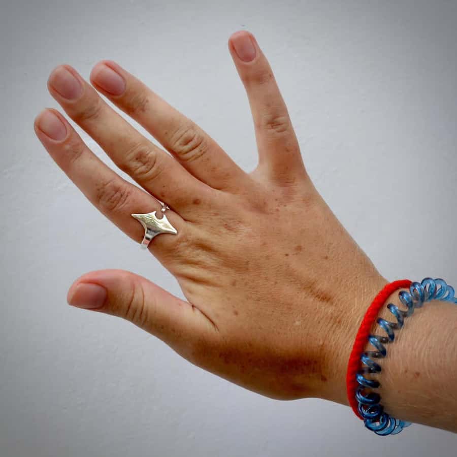 Gili Air: kaktus silver jewellery making class - Why Gili Air’s Kaktus Silver Workshop feels different from a typical activity