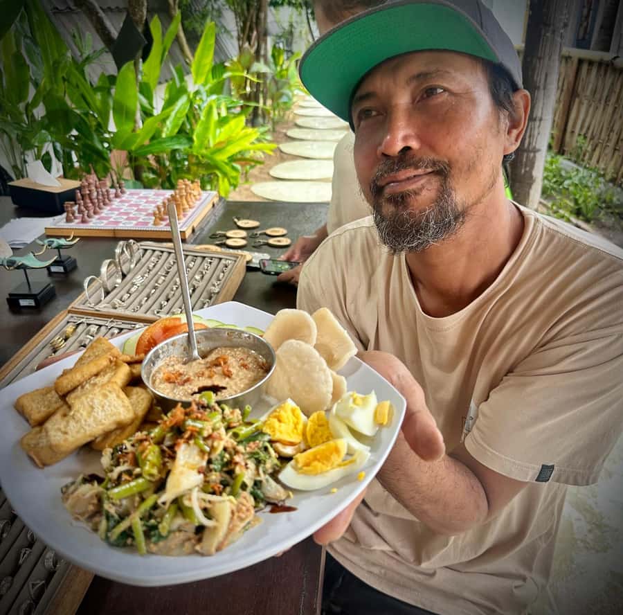 Gili air: Kaktus traditional cooking class - Should You Book Kaktus Traditional Cooking on Gili Air?