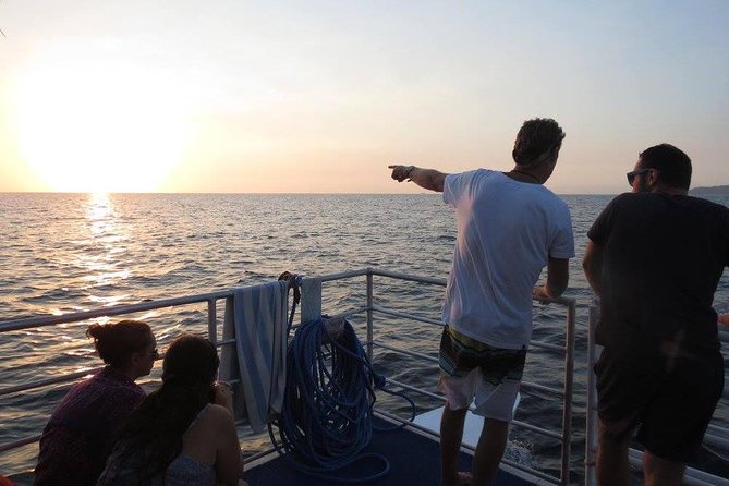 Gili Hai 3 Islands BBQ Sunset Cruise - Key highlights to know before you go