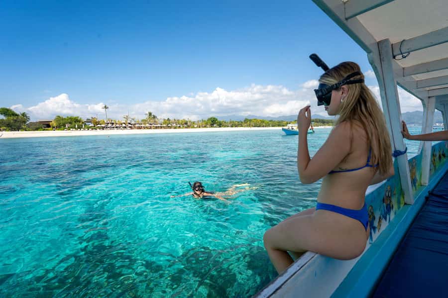 Gili Islands: Private or Shared Snorkeling Boat Trip - Key Things That Make This Snorkeling Boat Trip Worth It
