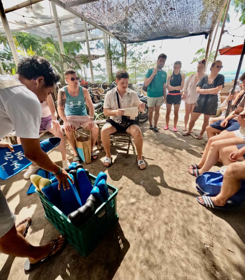 Gili Islands: Private or Shared Snorkeling Boat Trip - Gili Meno First: Turtle Sanctuary and the Calm-Water Feel