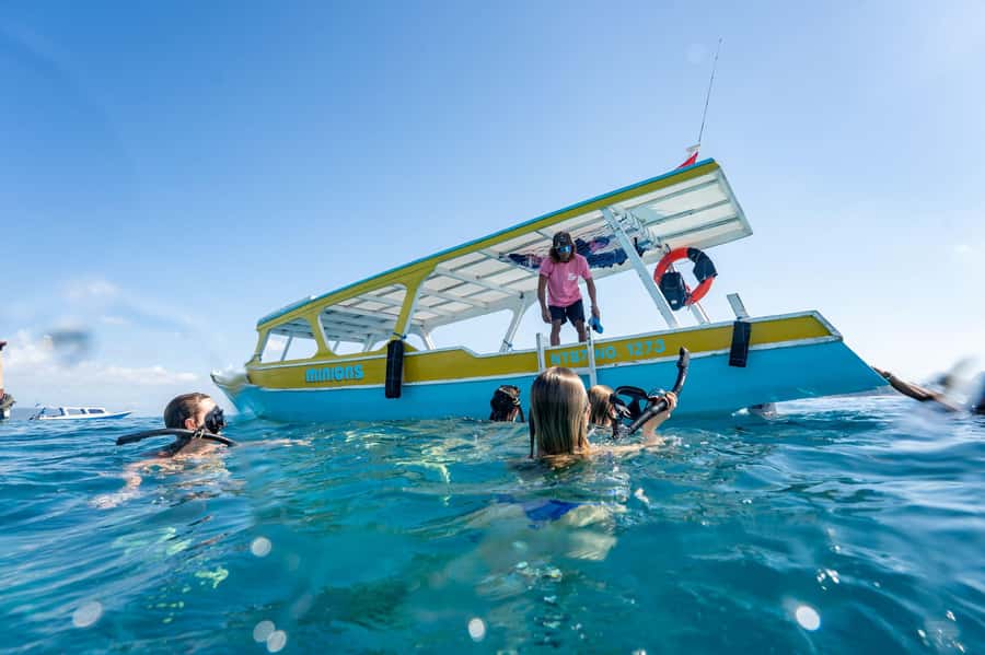 Gili Islands: Private or Shared Snorkeling Boat Trip - Adding Gili Air: Shallow Reefs and a Quieter Reef Chance
