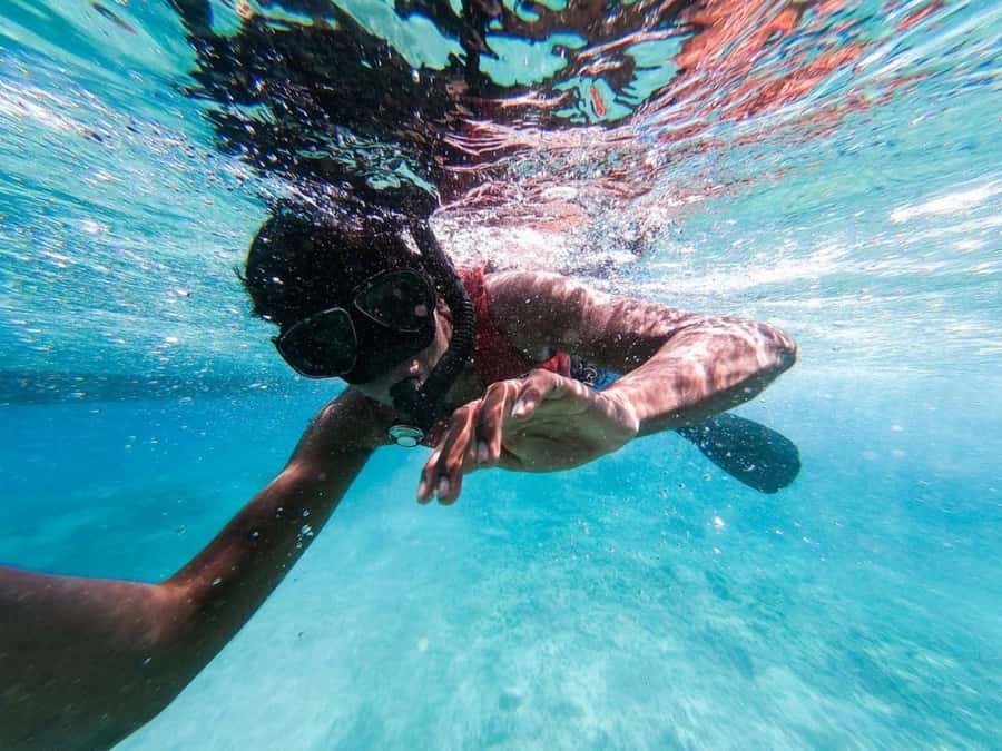 Gili Islands: Private Snorkeling Boat Tour with Local Guide - Gear, GoPro Footage, and How to Get Better Photos