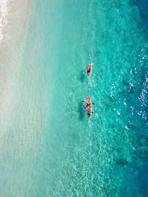 Gili sunrise stand-up paddle boarding (drone photoshoot) - Meeting point and what happens before you hit the water