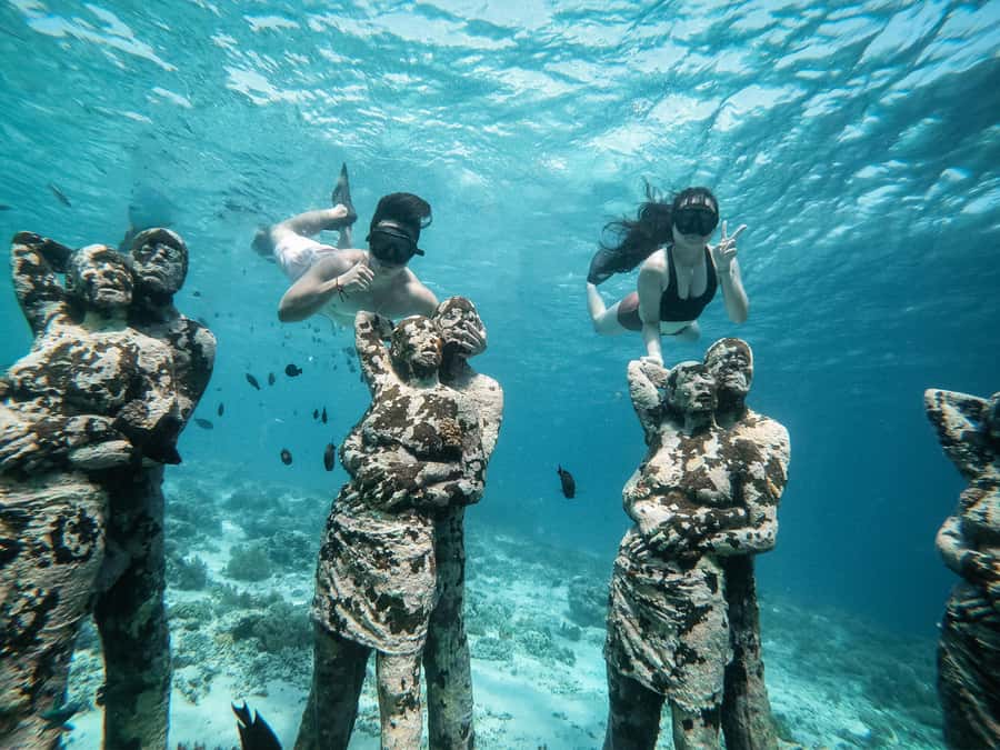 Gili Trawangan: Gili Islands Sunset Boat Tour and Snorkeling - Glass-Bottom Boat Time: Seeing the Reef Without Waiting
