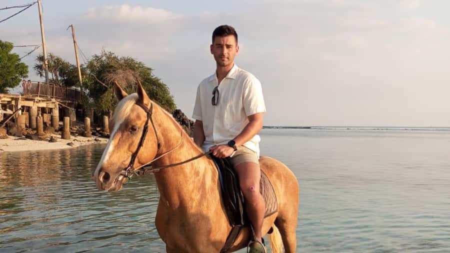 Gili Trawangan: Horse Riding on the Beach - Key things that make it worth your time