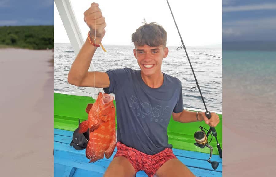 Gili Trawangan: Private Fishing Trip All Inclusive - Key Points You’ll Care About