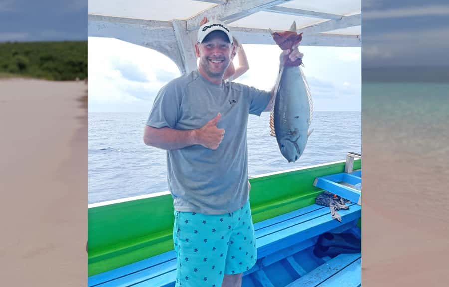 Gili Trawangan: Private Fishing Trip All Inclusive - Gili Trawangan Is More Than Diving and Parties