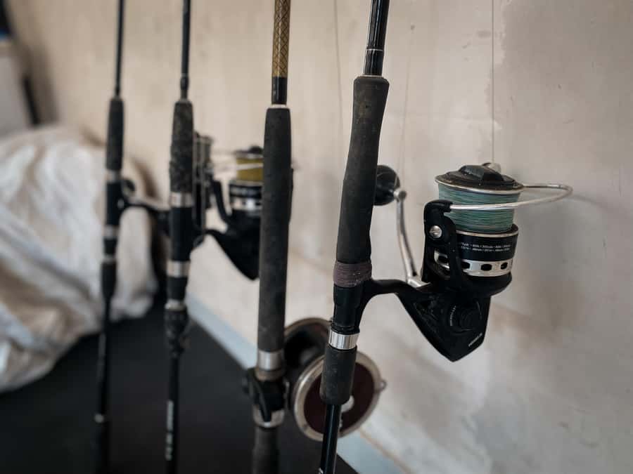 Gili Trawangan: Private Fishing Trip All Inclusive - The On-Water Flow: Briefing, Guided Moves, Then Real Time Fishing