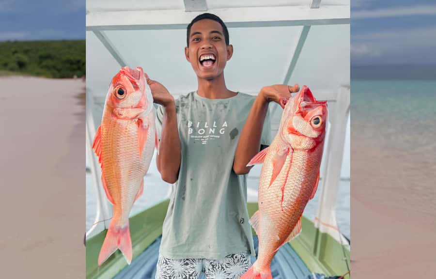 Gili Trawangan: Private Fishing Trip All Inclusive - Private Boat Setup, Group Size, and Why It Matters
