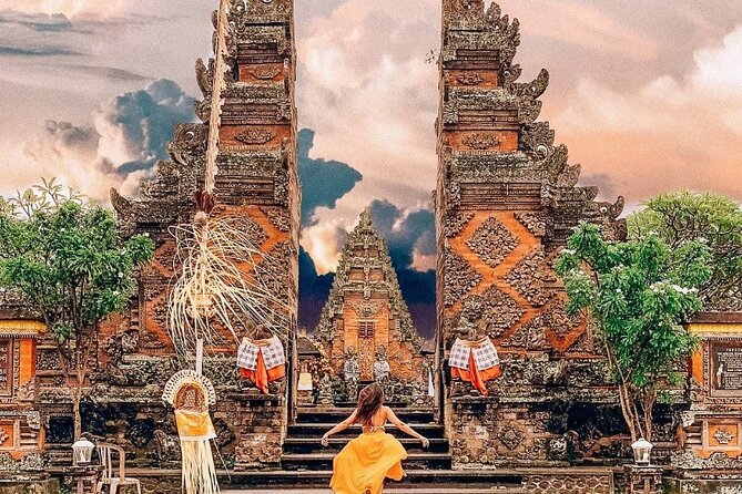 Half Day Bali Tour - Pickup timing, private transport, and why the early start matters
