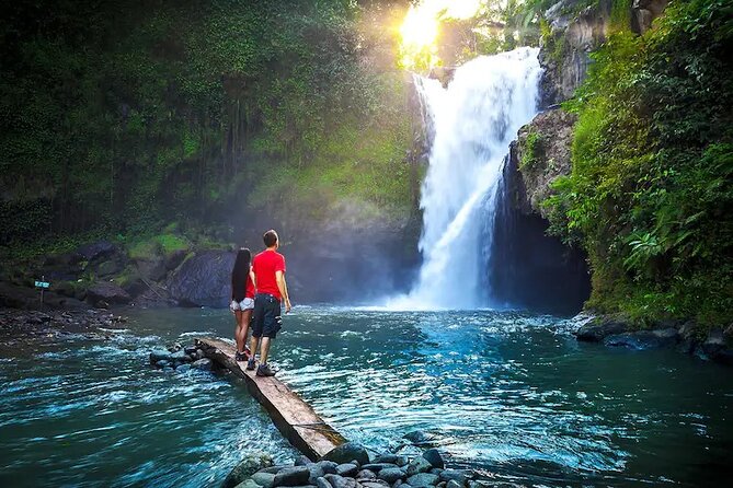 Half Day Bali Tour - What you get for the money: included fees and what you still pay